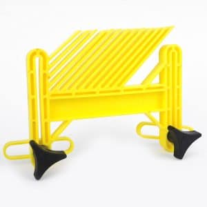 Featherboard - Carded