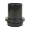 2-1/2 Inch Wet/Dry Vacuum Cleaner Accessory Adapter for 2-1/2 Inch Hose