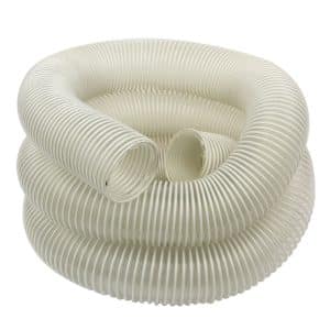 2-1/2 Inch x 20 Feet Clear-Flex Hose, Boxed