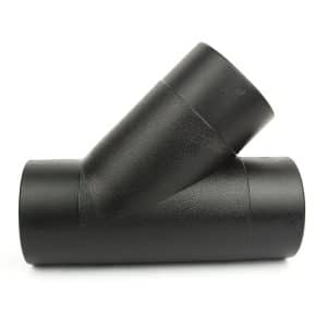 4 Inch Y Fitting (Replaces Jet JW1015)