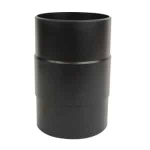 4 Inch Splice Fitting / Coupler - (Replaces Jet JW1019)