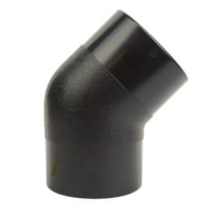 4 Inch Elbow, 45 Degree