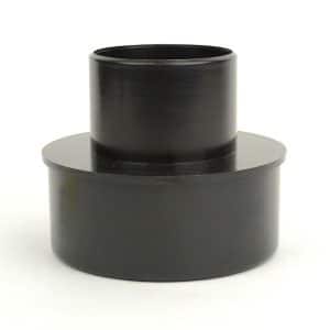 4 x 2-1/2 Inch Adapter