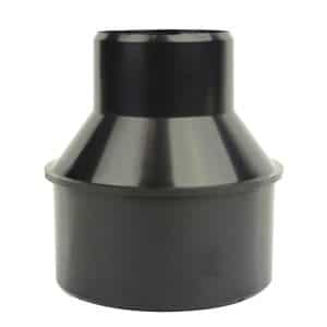 4 Inch x 2-1/2 Inch Adapter