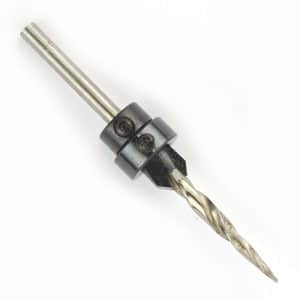 # 9 Complete Countersink W/Taper Drill W. L. Fuller C9M