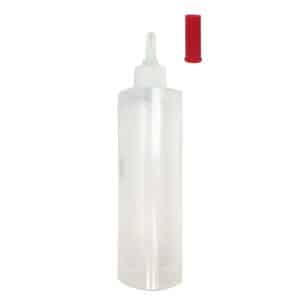 Glue Bottle & Nozzle Tip