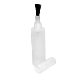 Glue Brush Applicator with Cap