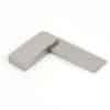 2 Inch Engineers Square
