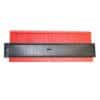 10 Inch Plastic Contour Gauge