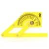 Plastic Protractor