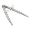 Heavy Duty 8 Inch (200 mm) Locking Wing Divider For Professional Craftsman