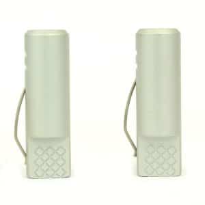 3/4-Inch Small Bench Dogs Set