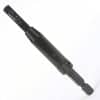 #5 VIX-BIT - 7/64 Inch Self-Centering  Hinge Bit with 1/4 Inch Hex Shank