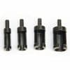Plug Cutter Set
