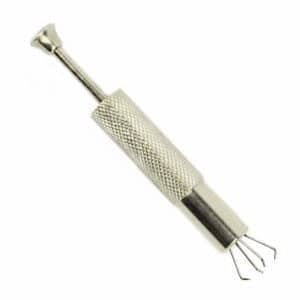 Mini Pick Up Tool (Diamond Holder) 4 Prong