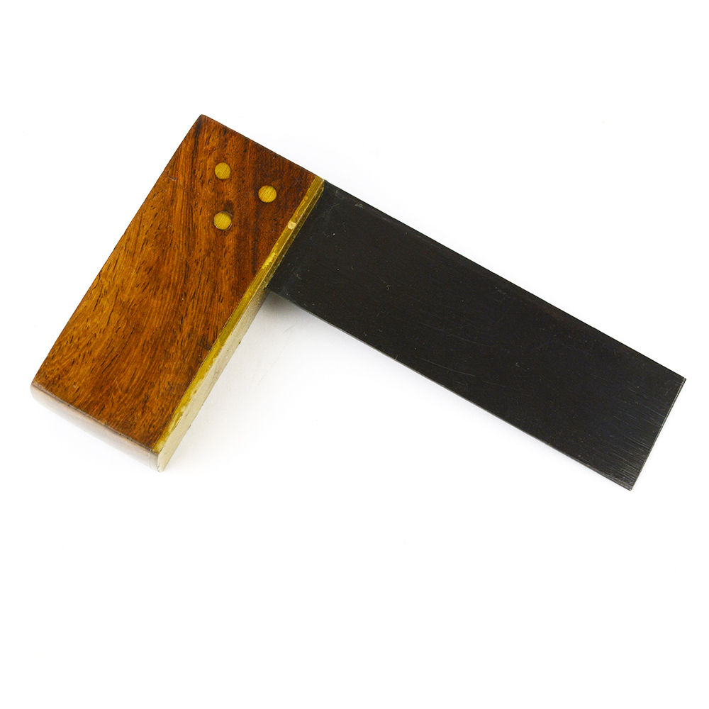 2-7/8 Inch Blade Carpenter Try Square