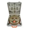 Adjustable Hole Saw 1-1/2 Inch to 11-3/4 Inch (40mm - 300mm) Kit