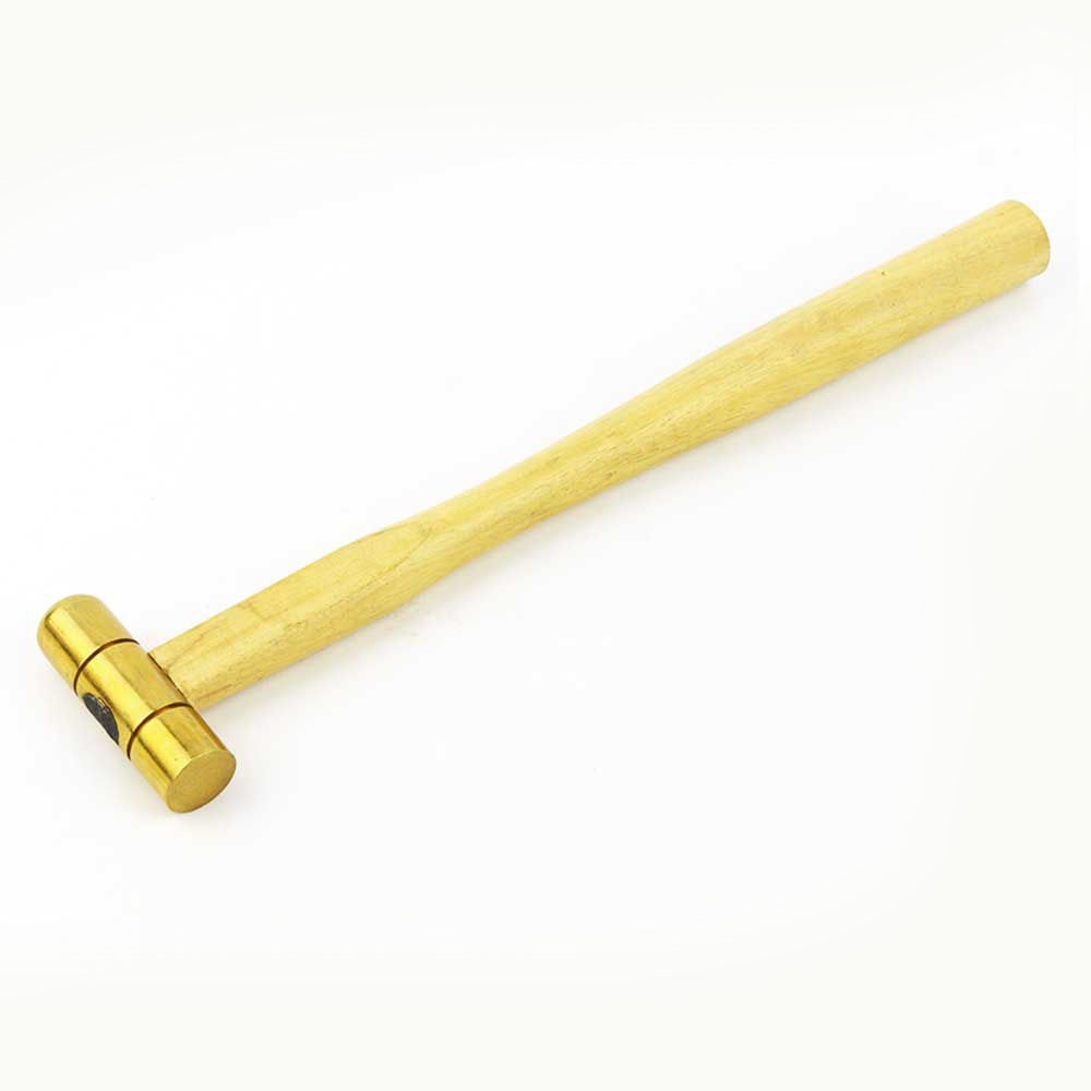 Brass Hammer 4 OZ