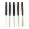 Long Drive Pin Punch Set 5 Piece