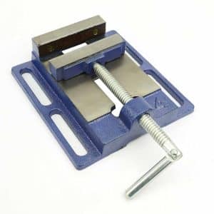 4 Inch Drill Press Vise