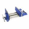 9 Inch Woodworkers Bench Vise
