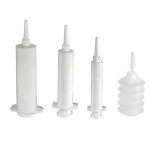 4-Pk Glue Injector Kit