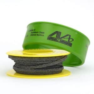 Mitchell #56 Tape 3/32 x 12 Feet (Med Grit)