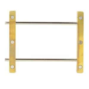 Jointer Knife Setting Jig