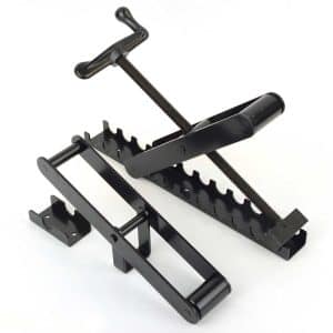 4 - Way Panel Clamp