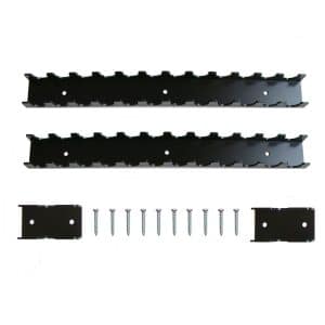 4 - Way Clamp Blocks (Pair)