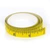 48 Inch Lengths, 9/16 Inch Width Self Stick Tape Rule