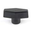 2 Inch T knob Thread 3/8-16