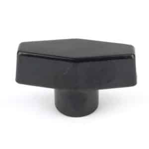 2 Inch T knob Thread 3/8-16