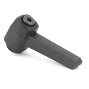 Ratchet Lever - Nut 1/4-20