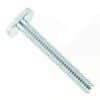 T-Bolt - 1/4-20 Inch x 1-3/4 Inch