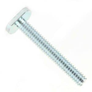 T-Bolt - 1/4-20 Inch x 1-3/4 Inch