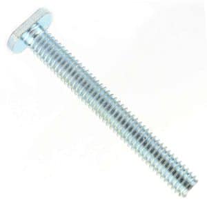 T-Bolt - 5/16-18 Inch x 2 1/2 Inch