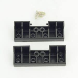 ProGrip - Wide Jaws, Set of 2