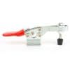 Low Silhouette Toggle Clamp - 200 Lbs