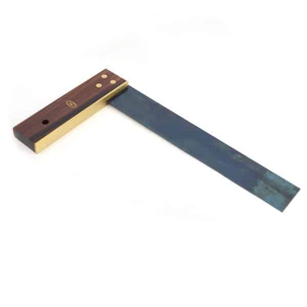 Crown Tools 12 Inch Try Square - Sheffield Craftsmanship