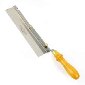 10 Inch Reversible Dovetail Saw - 15 TPI