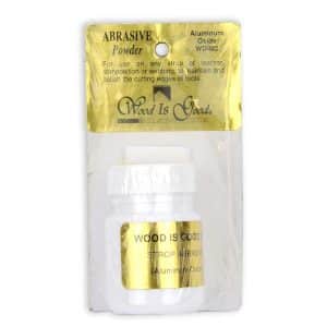 Strop Abrasive Powder