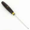 1/8 Inch - 3 mm Skew Chisel