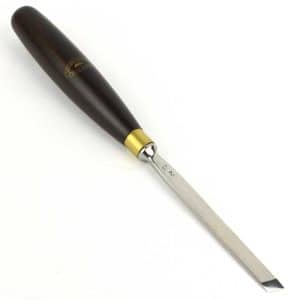 3/8 Inch 10 mm Skew Chisel