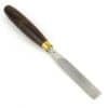 3/4 Inch - 19 mm Straight Gouge