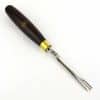 1/2 Inch  - 13 mm Straight Gouge