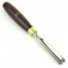 3/4 Inch - 19 mm Straight Gouge