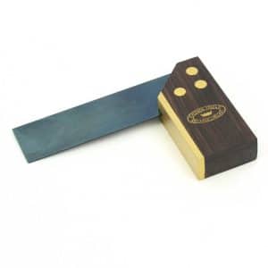 Miniature Try/Miter Square