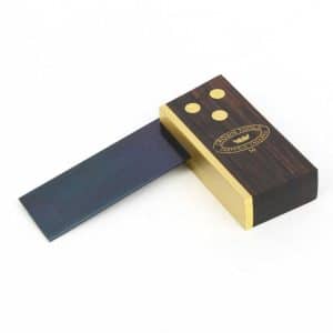 (1:6) Miniature Dovetail Square