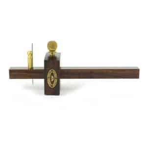 Miniature Rosewood Cutting Gauge